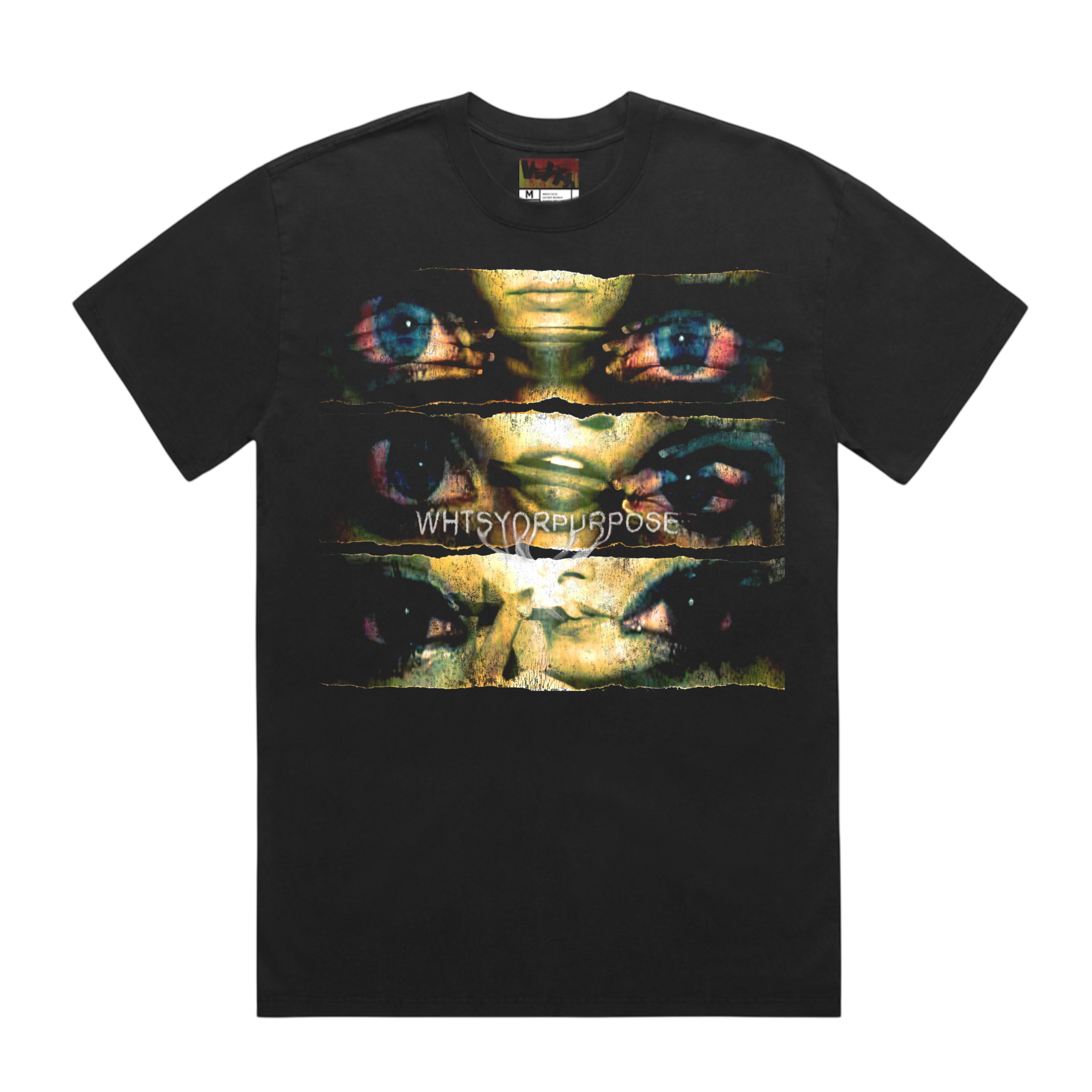 MARY JANE SHIRT