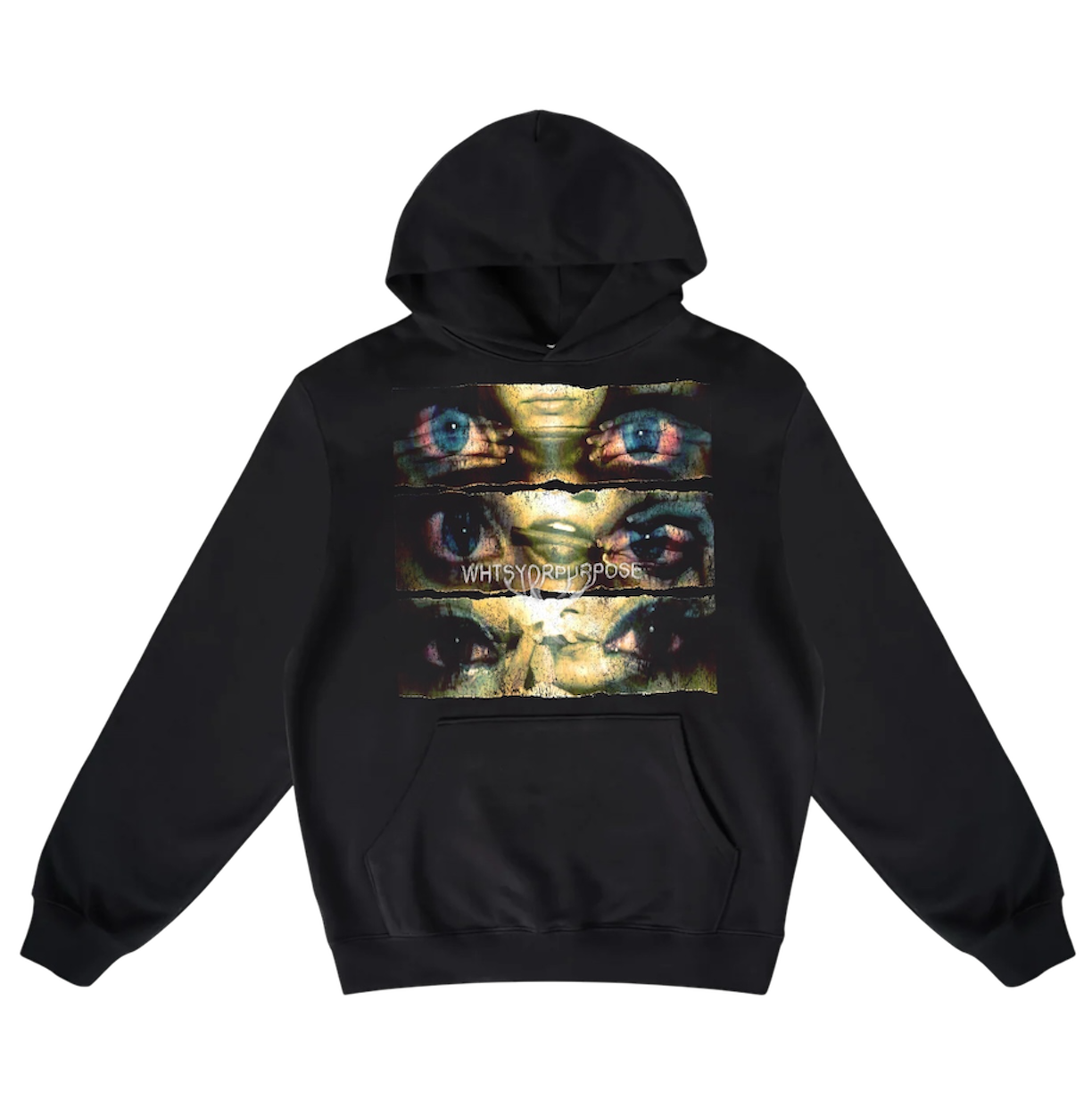 MARYJANE HOODIE
