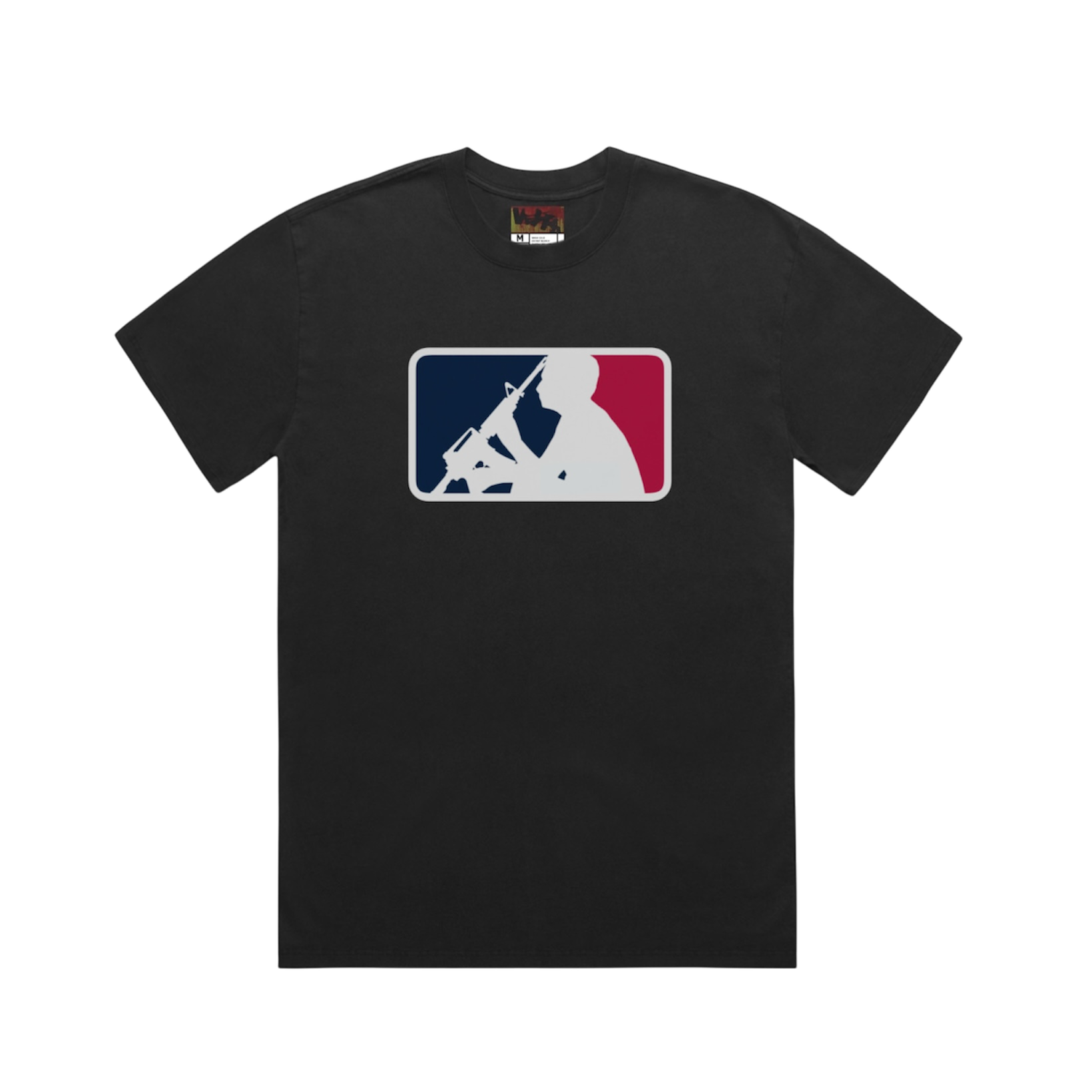 BLACK MLB